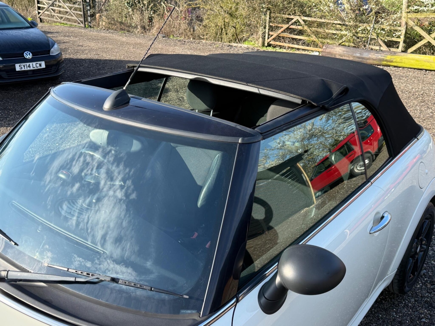 Used MINI Convertible 2010 for sale - 77737431: Photo 43