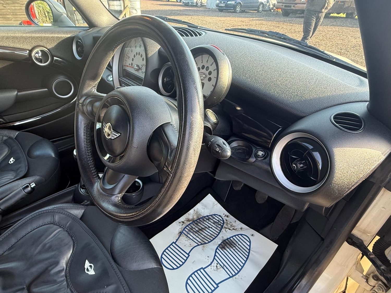 Used MINI Convertible 2010 for sale - 77737431: Photo 45