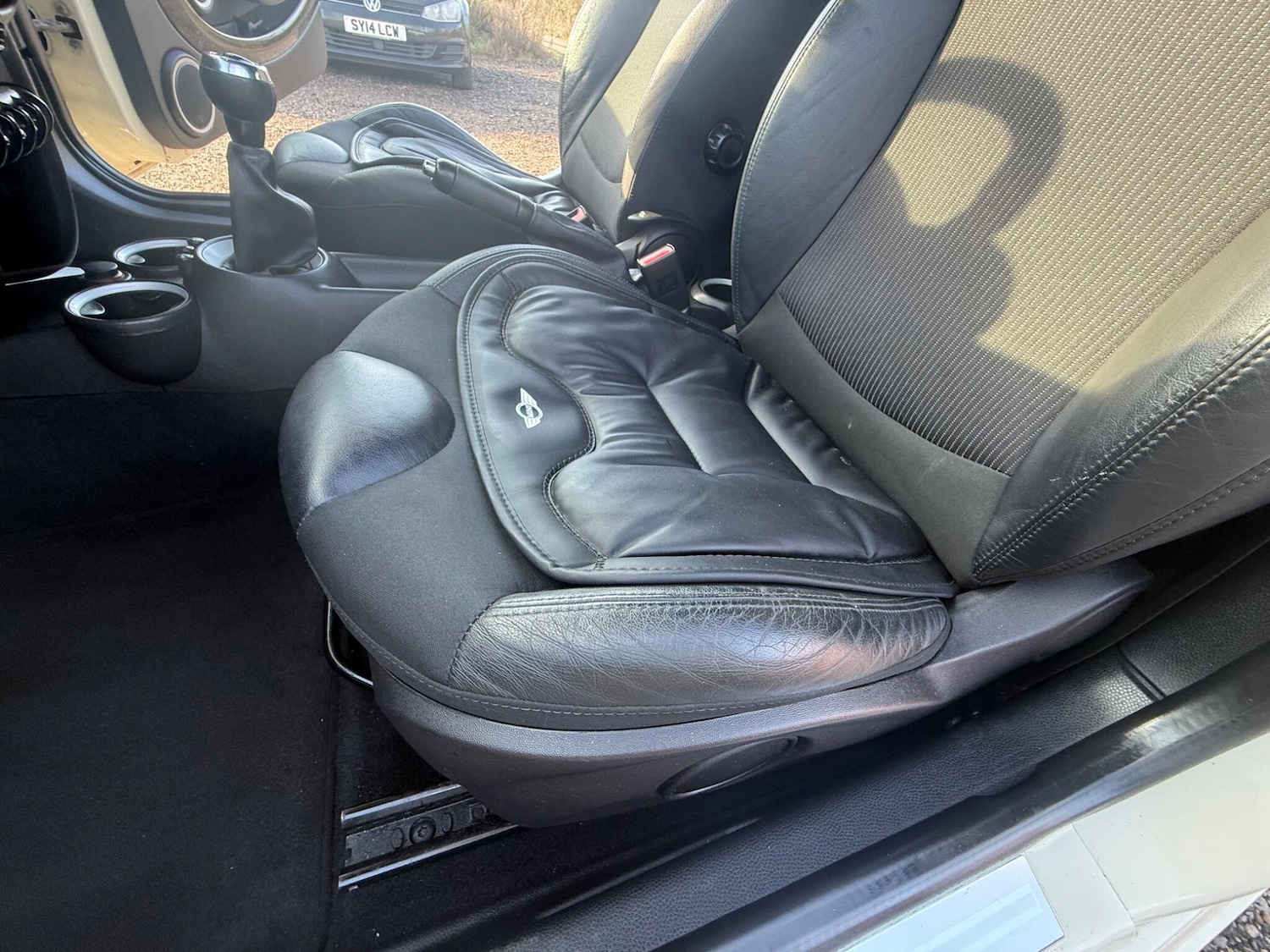 Used MINI Convertible 2010 for sale - 77737431: Photo 46