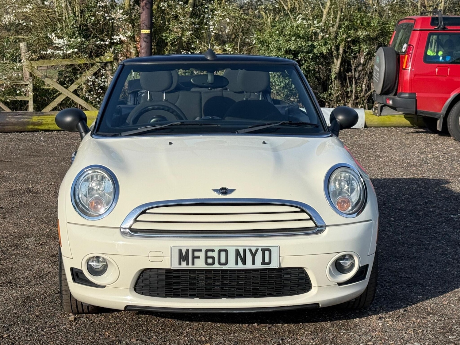 Used MINI Convertible 2010 for sale - 77737431: Photo 9