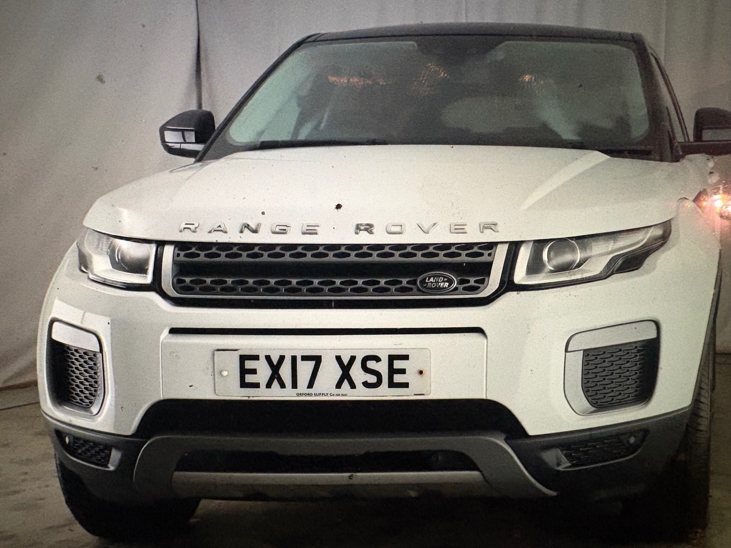 Used Land Rover Range Rover Evoque 2017 for sale - 77409813: Photo 7