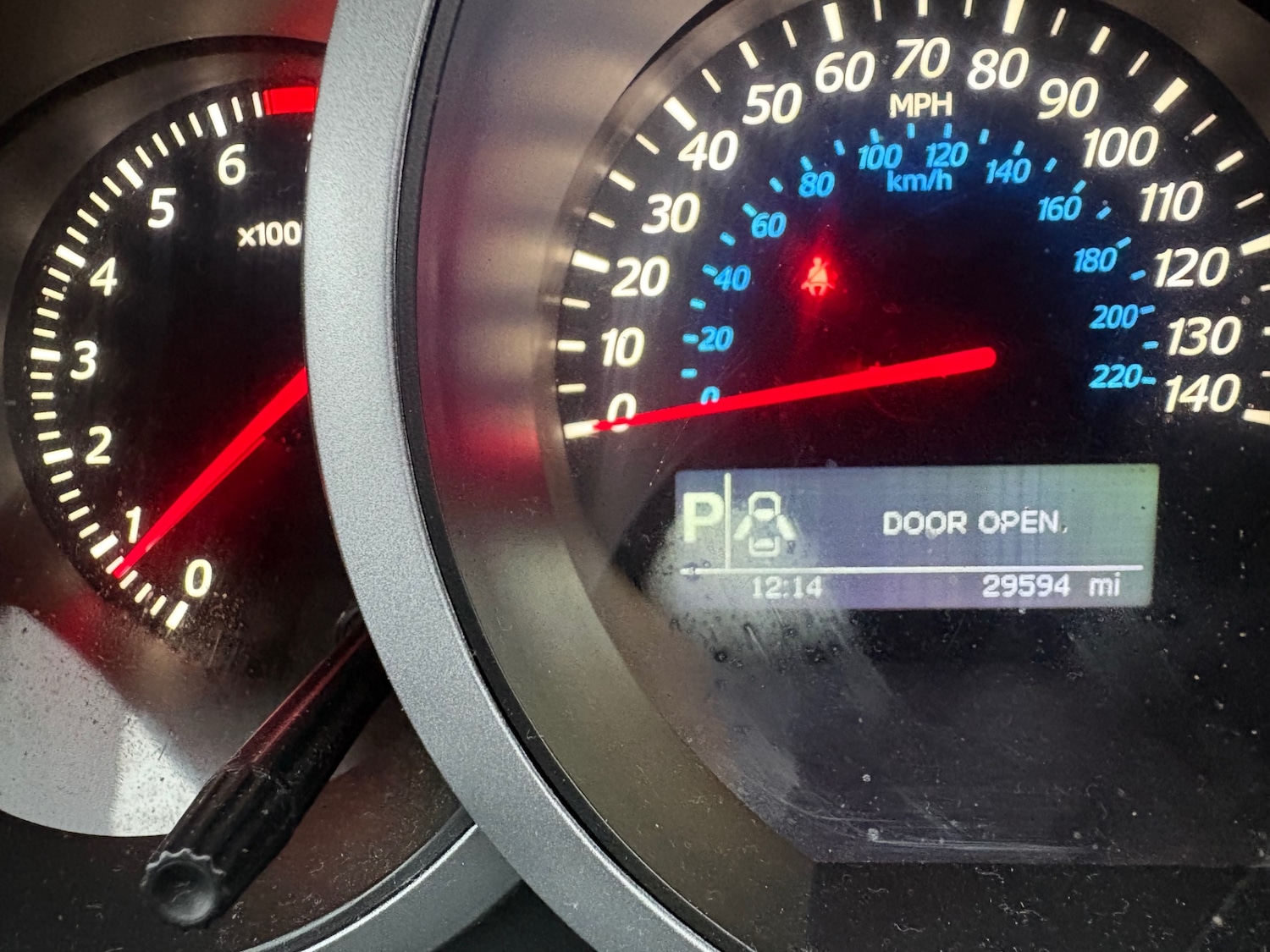 Used Suzuki Grand Vitara 2013 for sale - 77189523: Photo 10