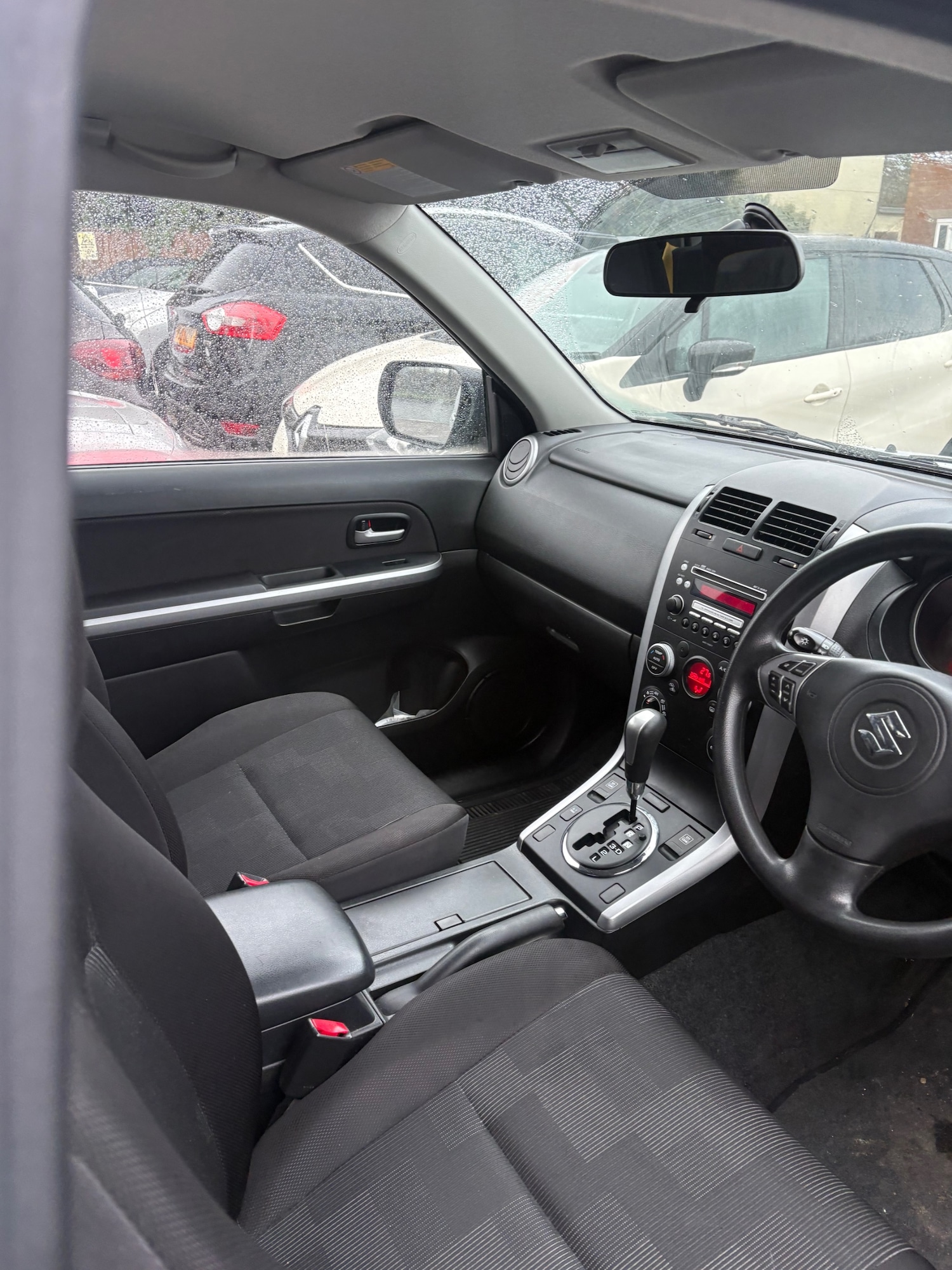 Used Suzuki Grand Vitara 2013 for sale - 77189523: Photo 11