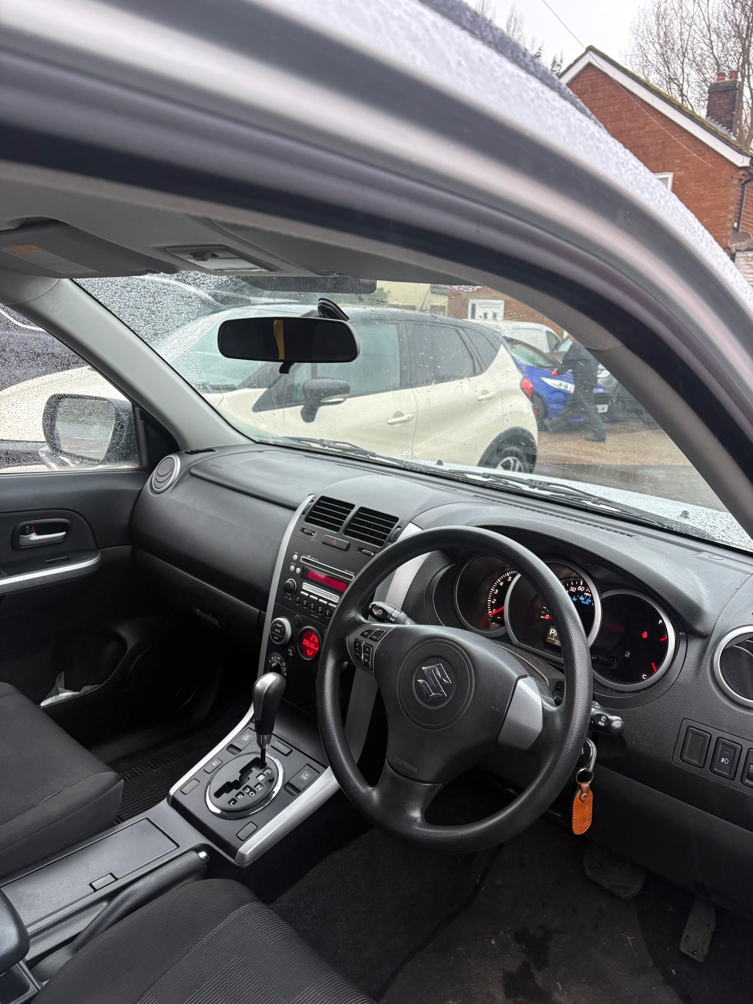 Used Suzuki Grand Vitara 2013 for sale - 77189523: Photo 12