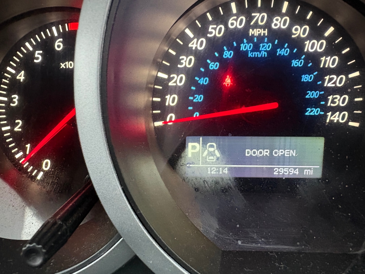 Used Suzuki Grand Vitara 2013 for sale - 77189523: Photo 9