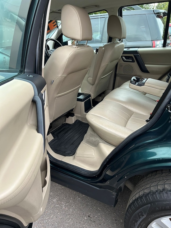 Used Land Rover Freelander 2013 for sale - 76225347: Photo 11
