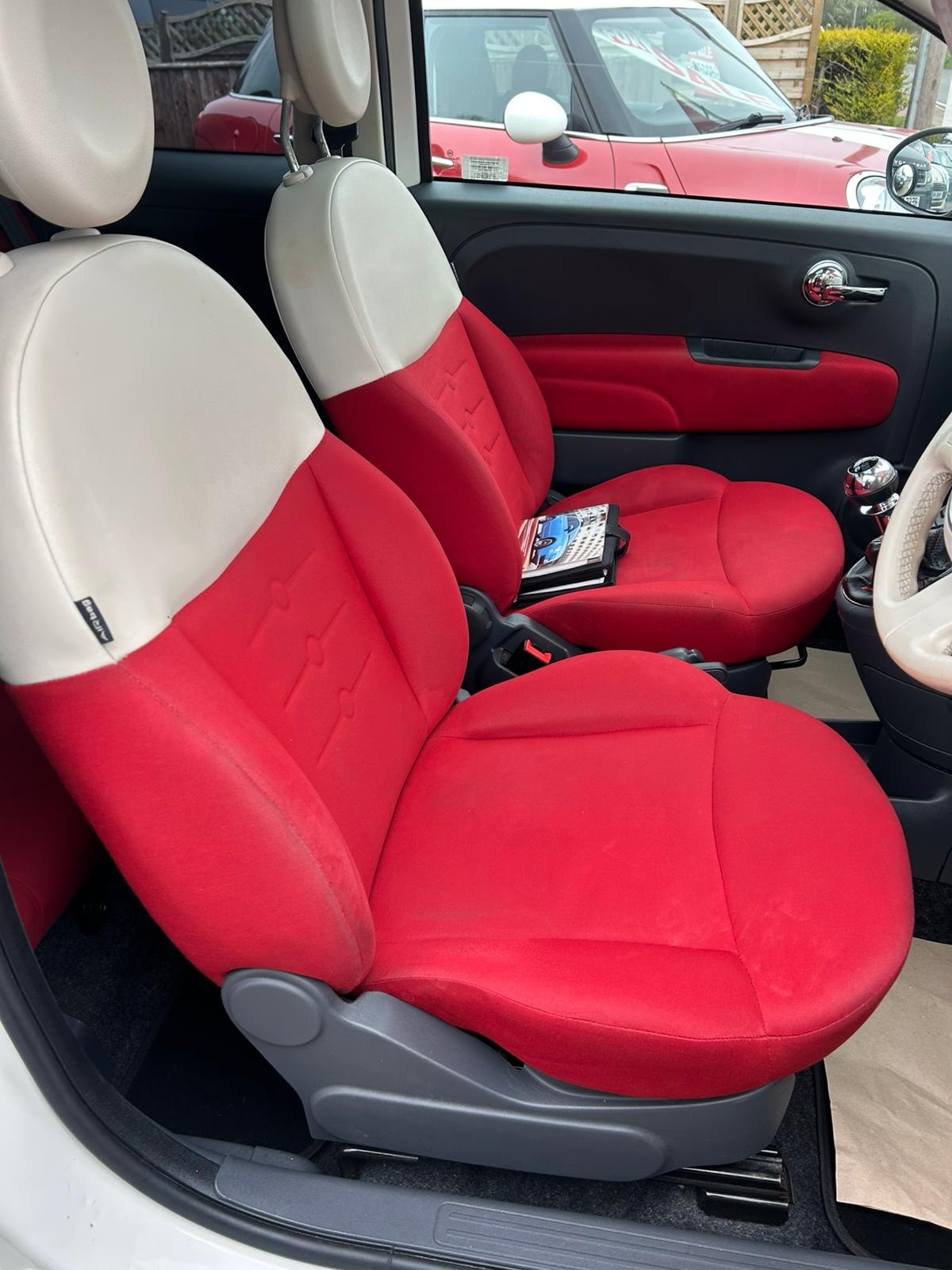 Used Fiat 500 2011 for sale - 77968848: Photo 10