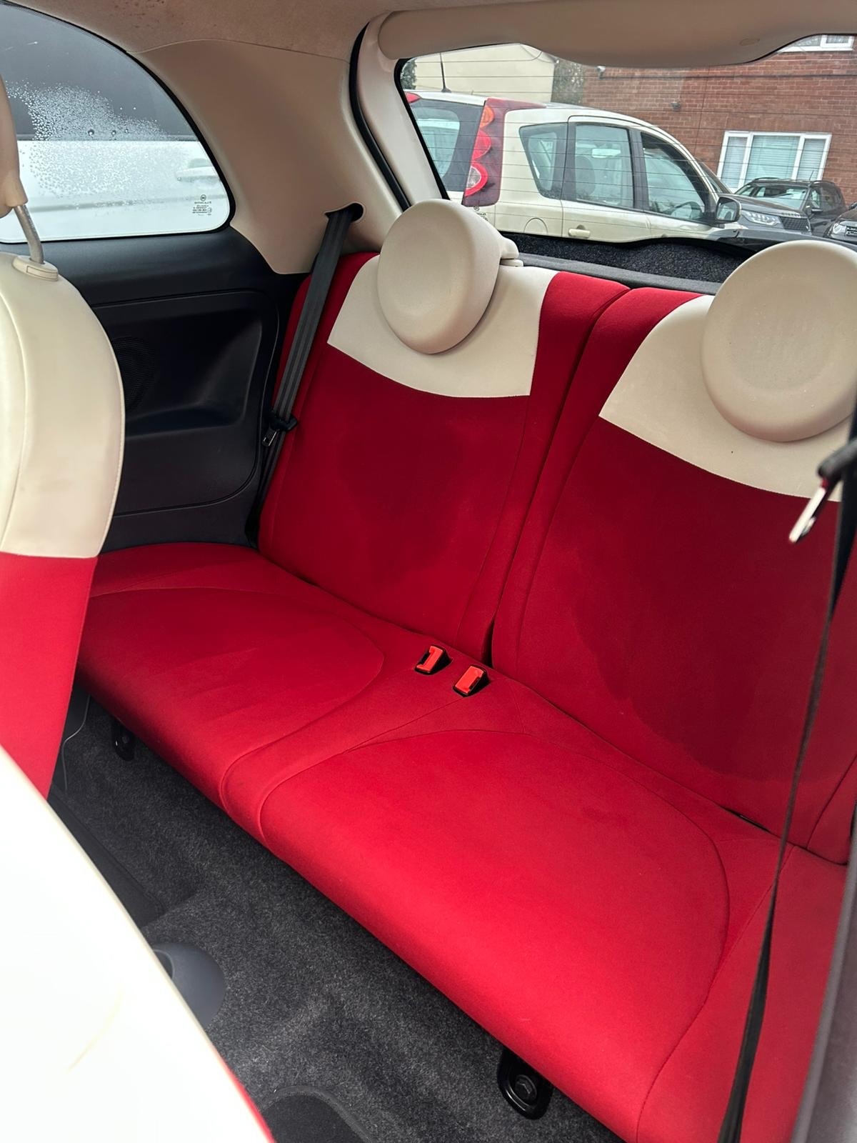 Used Fiat 500 2011 for sale - 77968848: Photo 12