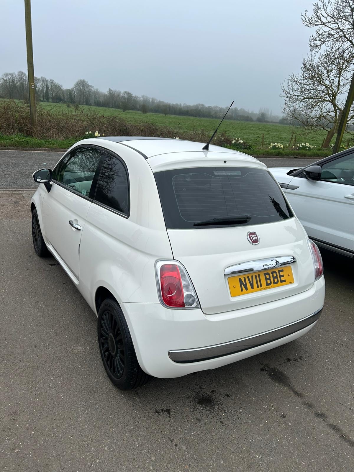 Used Fiat 500 2011 for sale - 77968848: Photo 6