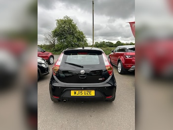 Used MG MG3 2015 for sale - 78536990: Photo