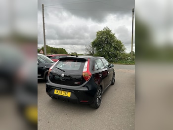Used MG MG3 2015 for sale - 78536990: Photo