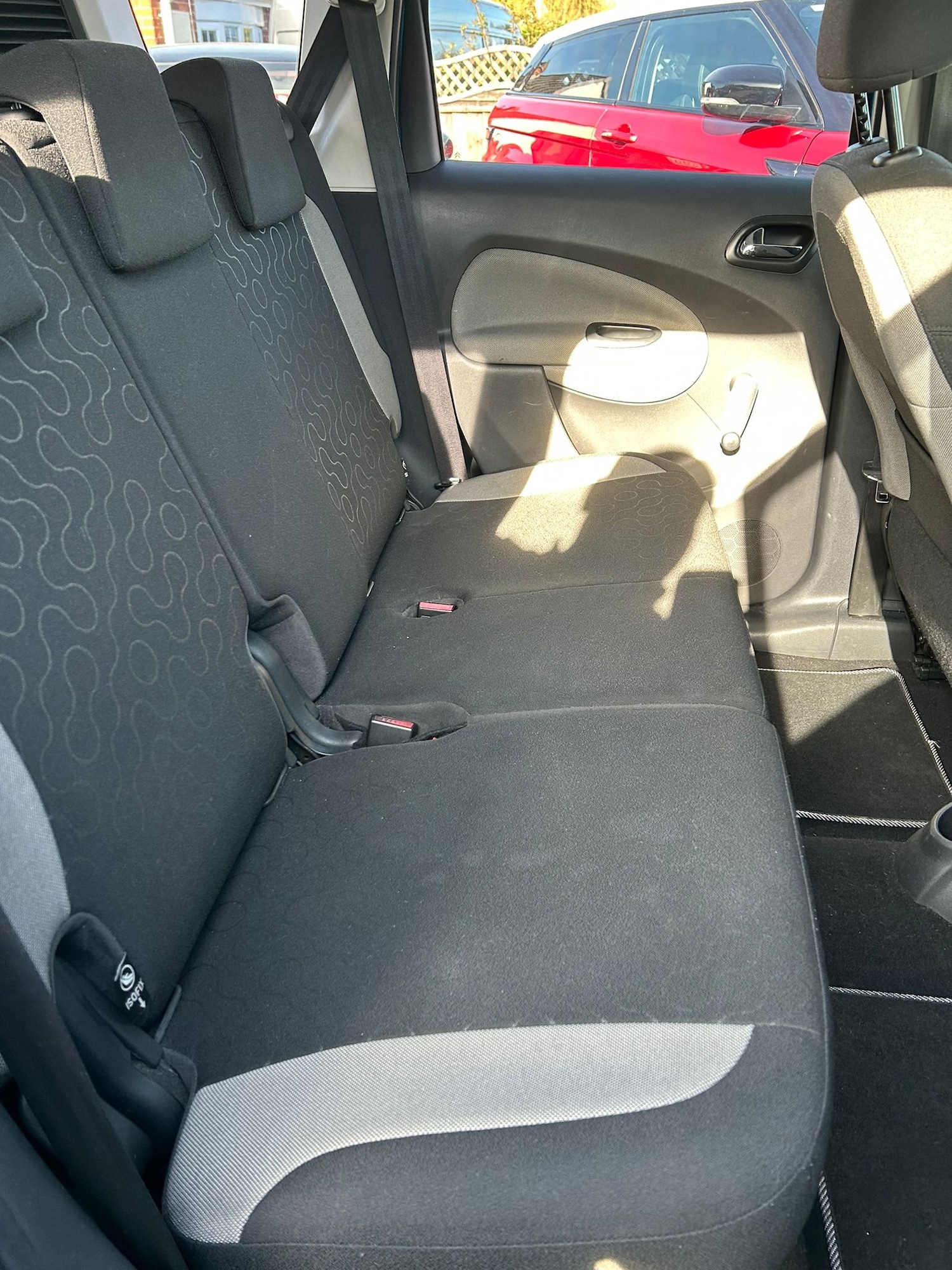 Used Citroen C3 Picasso 2011 for sale - 77991923: Photo 11