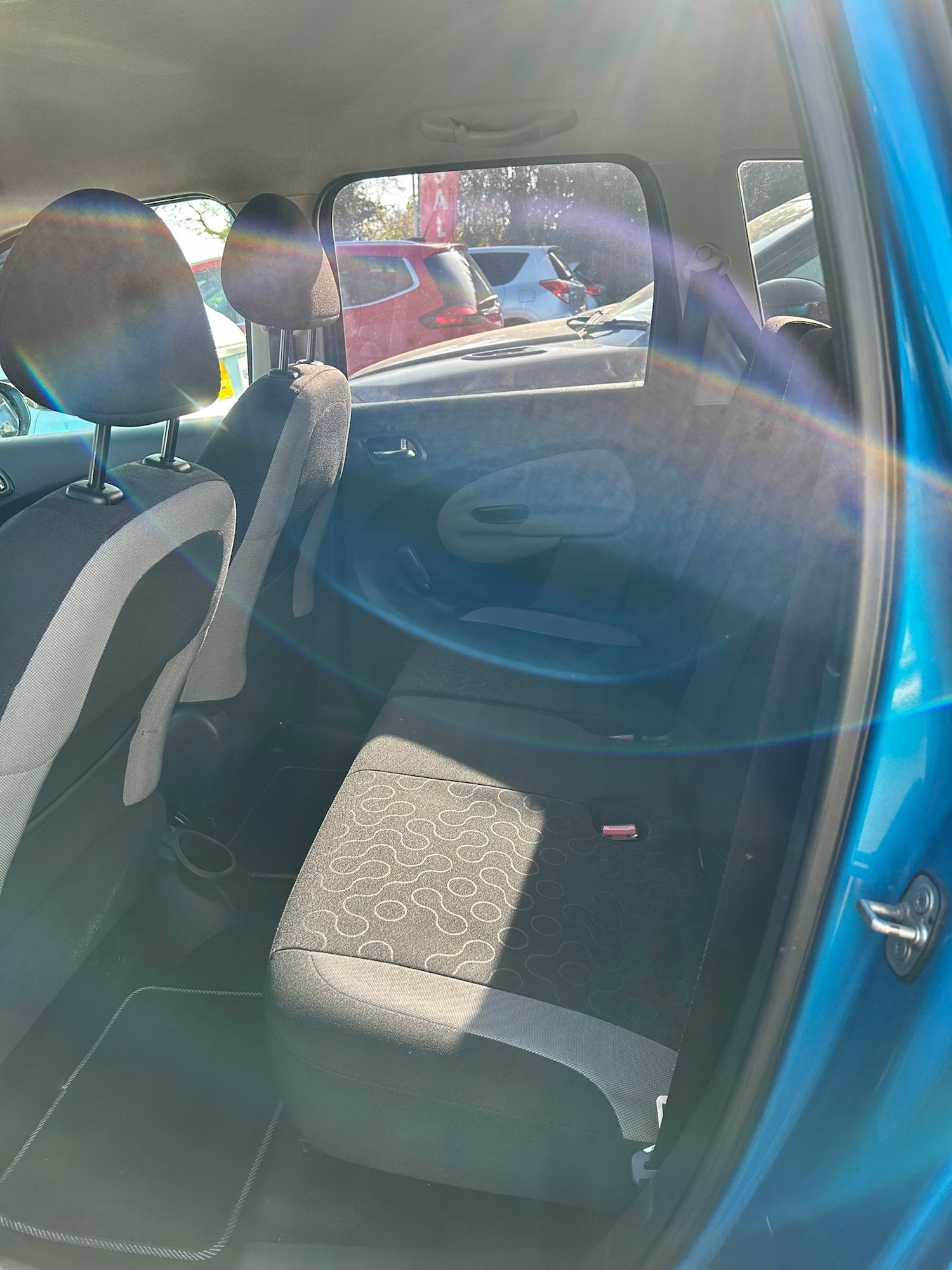 Used Citroen C3 Picasso 2011 for sale - 77991923: Photo 12