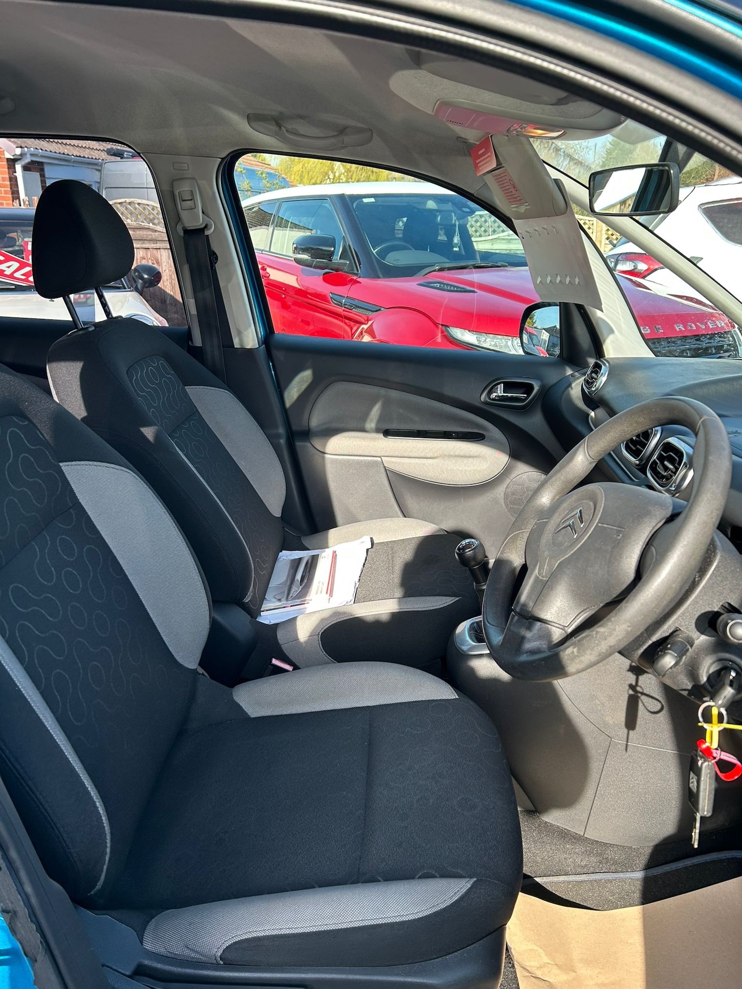 Used Citroen C3 Picasso 2011 for sale - 77991923: Photo 7