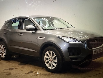 2018 (18) - 2.0d S 5dr 2WD