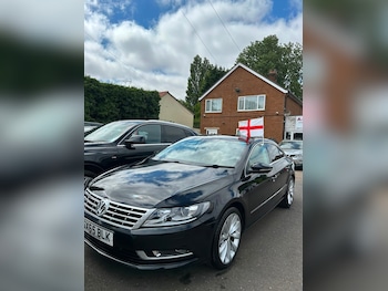 Used Volkswagen CC 2016 for sale - 79198623: Photo
