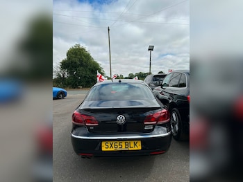 Used Volkswagen CC 2016 for sale - 79198623: Photo