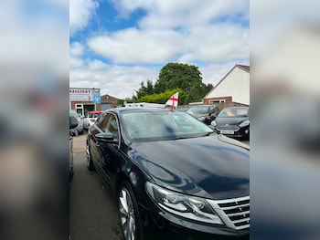 Used Volkswagen CC 2016 for sale - 79198623: Photo
