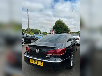 Used Volkswagen CC 2016 for sale - 79198623: Photo