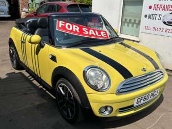 Used MINI Convertible 2010 for sale - 74988069: Photo