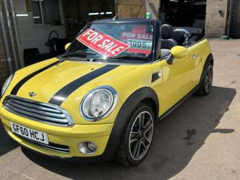 Used MINI Convertible 2010 for sale - 74988069: Photo