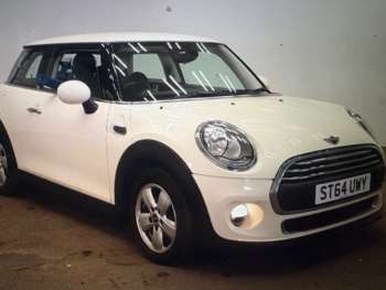 2014 (64) - 1.5 One D 3dr