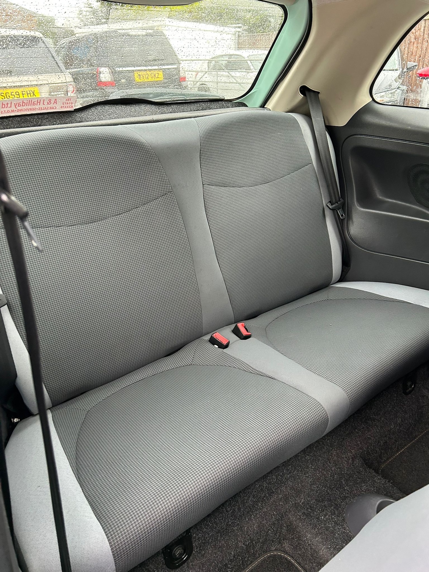 Used Fiat 500 2015 for sale - 76670918: Photo 6