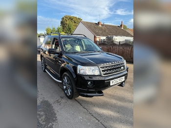 2012 (62) - 2.2 SD4 Sport LE 5dr Auto