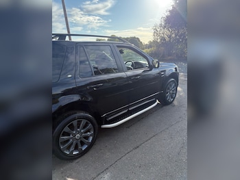 Used Land Rover Freelander 2012 for sale - 75807417: Photo