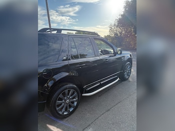 Used Land Rover Freelander 2012 for sale - 75807417: Photo