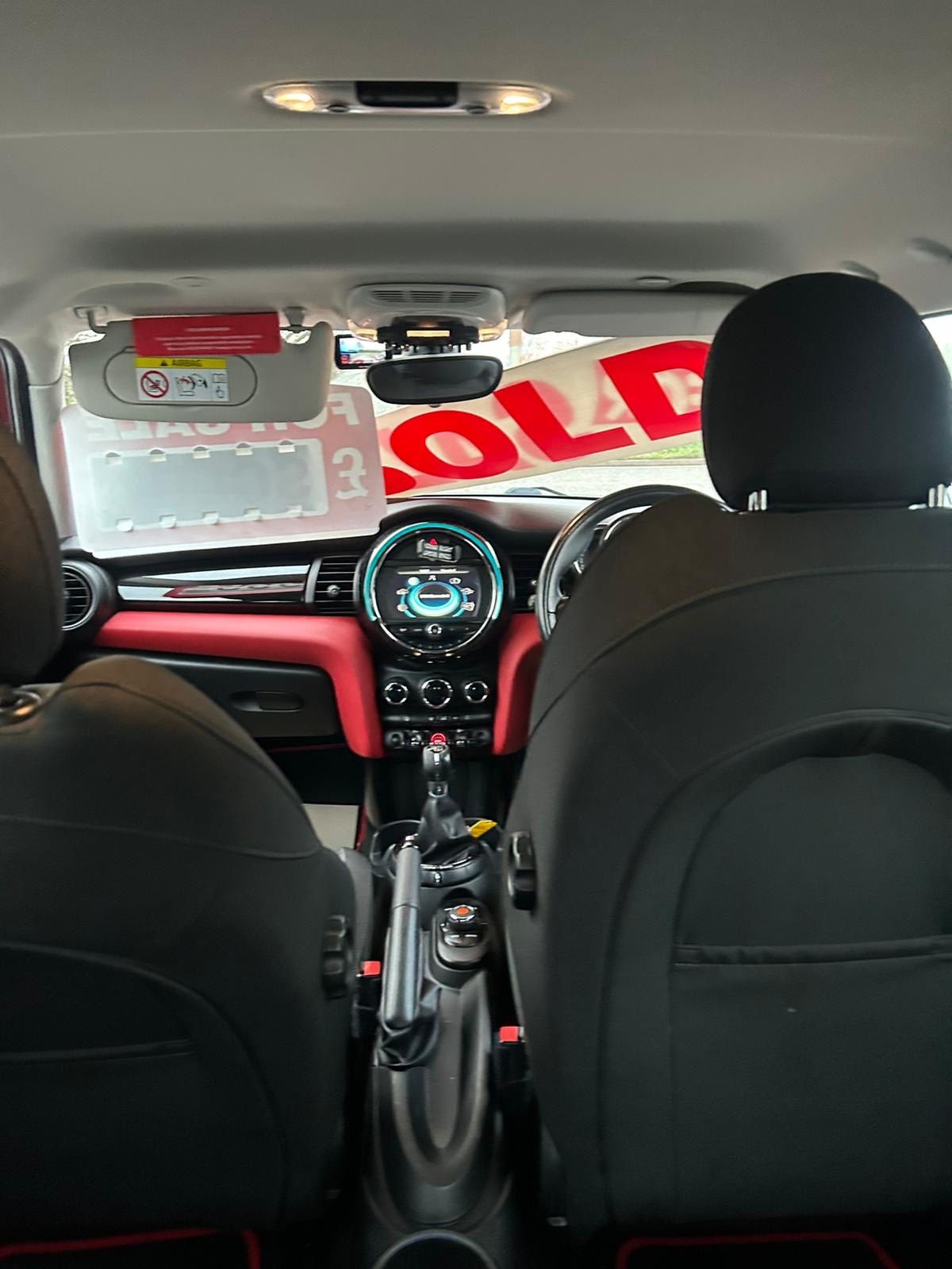 Used MINI Hatch 2015 for sale - 77851717: Photo 10