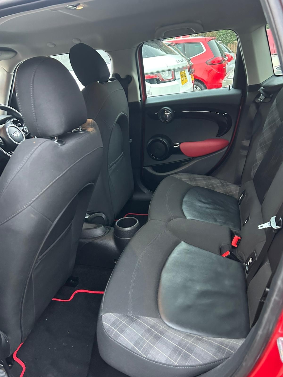 Used MINI Hatch 2015 for sale - 77851717: Photo 12