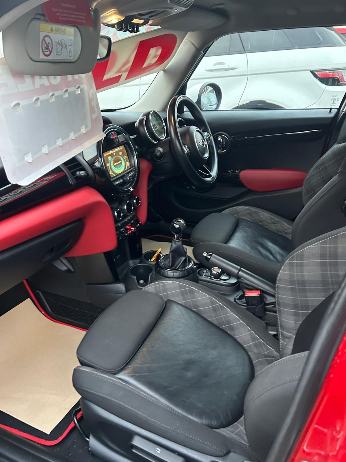 Used MINI Hatch 2015 for sale - 77851717: Photo 13