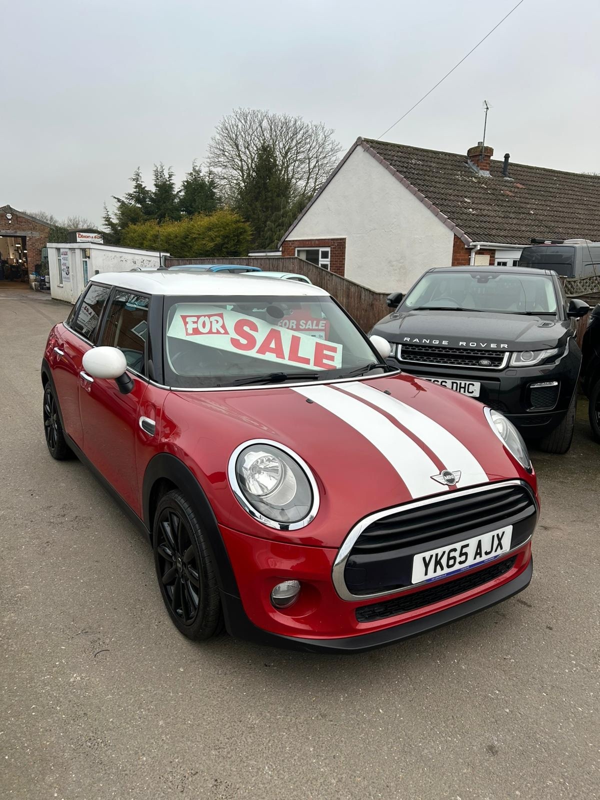 Used MINI Hatch 2015 for sale - 77851717: Photo 4