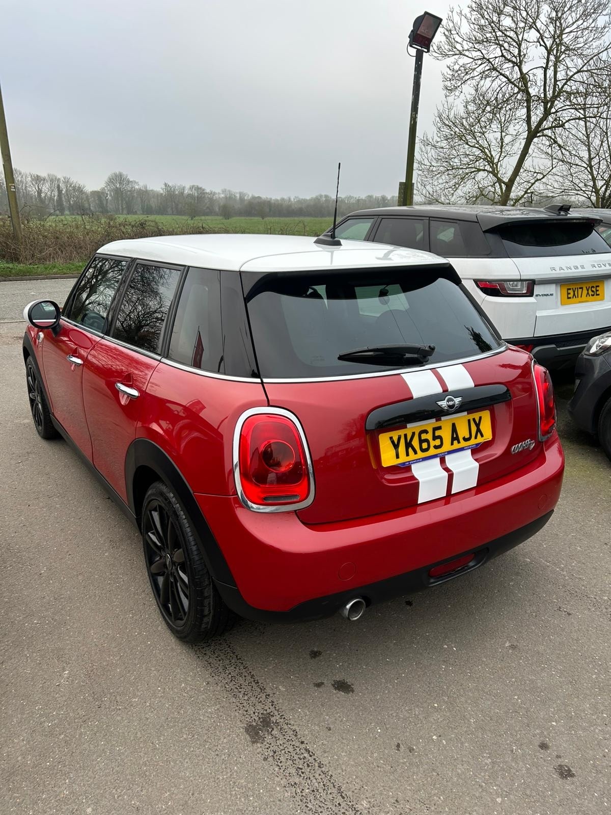 Used MINI Hatch 2015 for sale - 77851717: Photo 5