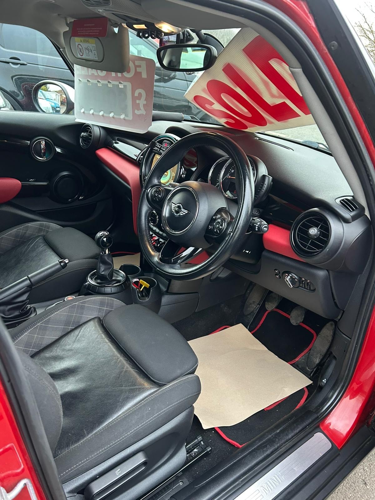 Used MINI Hatch 2015 for sale - 77851717: Photo 7