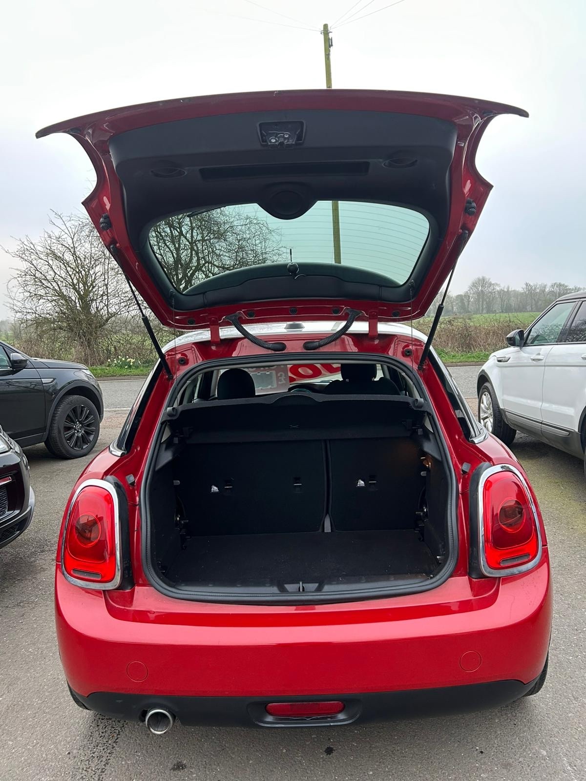 Used MINI Hatch 2015 for sale - 77851717: Photo 9