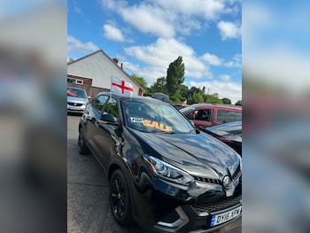 Used MG GS 2016 for sale - 79198642: Photo