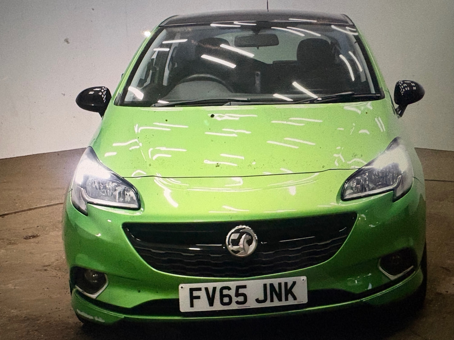 Used Vauxhall Corsa 2015 for sale - 77107875: Photo 4