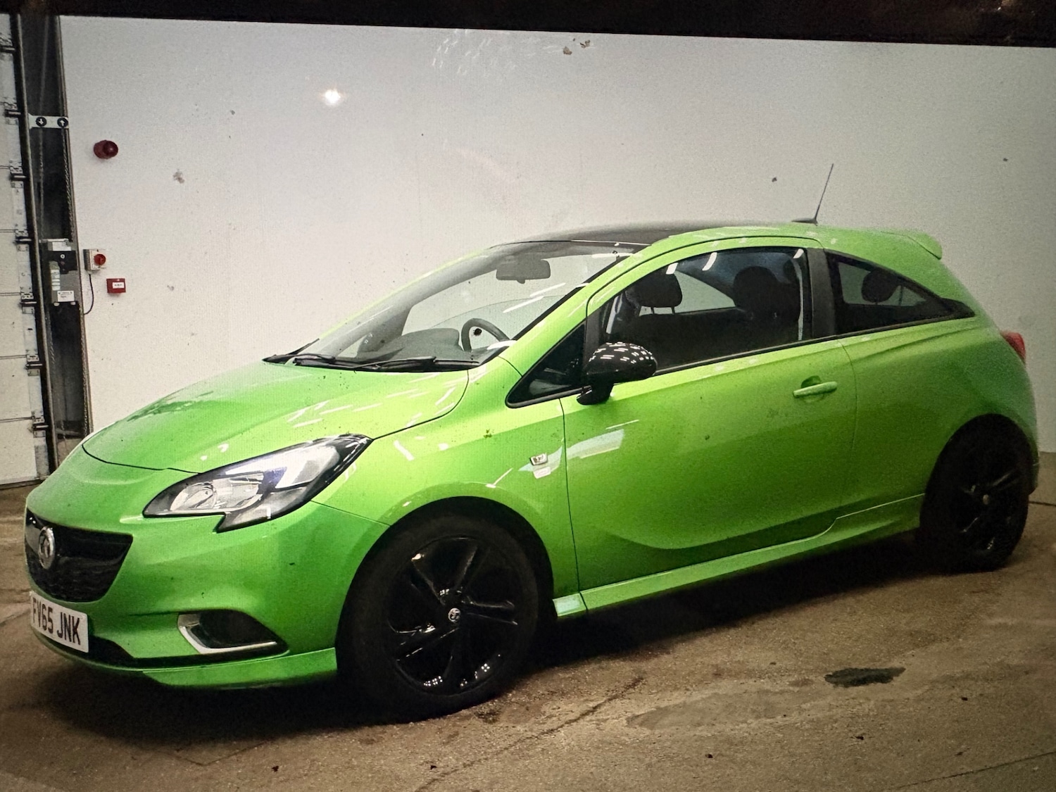 Used Vauxhall Corsa 2015 for sale - 77107875: Photo 5