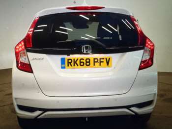 Used Honda Jazz 2018 for sale - 74847243: Photo