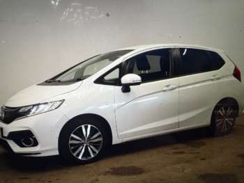 Used Honda Jazz 2018 for sale - 74847243: Photo
