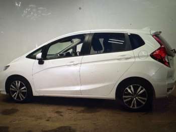 Used Honda Jazz 2018 for sale - 74847243: Photo