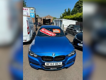Used BMW 3 Series 2012 for sale - 79198616: Photo