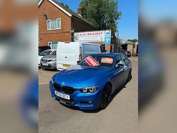 Used BMW 3 Series 2012 for sale - 79198616: Photo