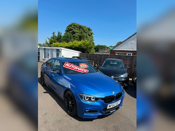 Used BMW 3 Series 2012 for sale - 79198616: Photo