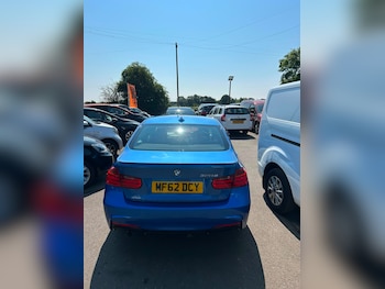 Used BMW 3 Series 2012 for sale - 79198616: Photo