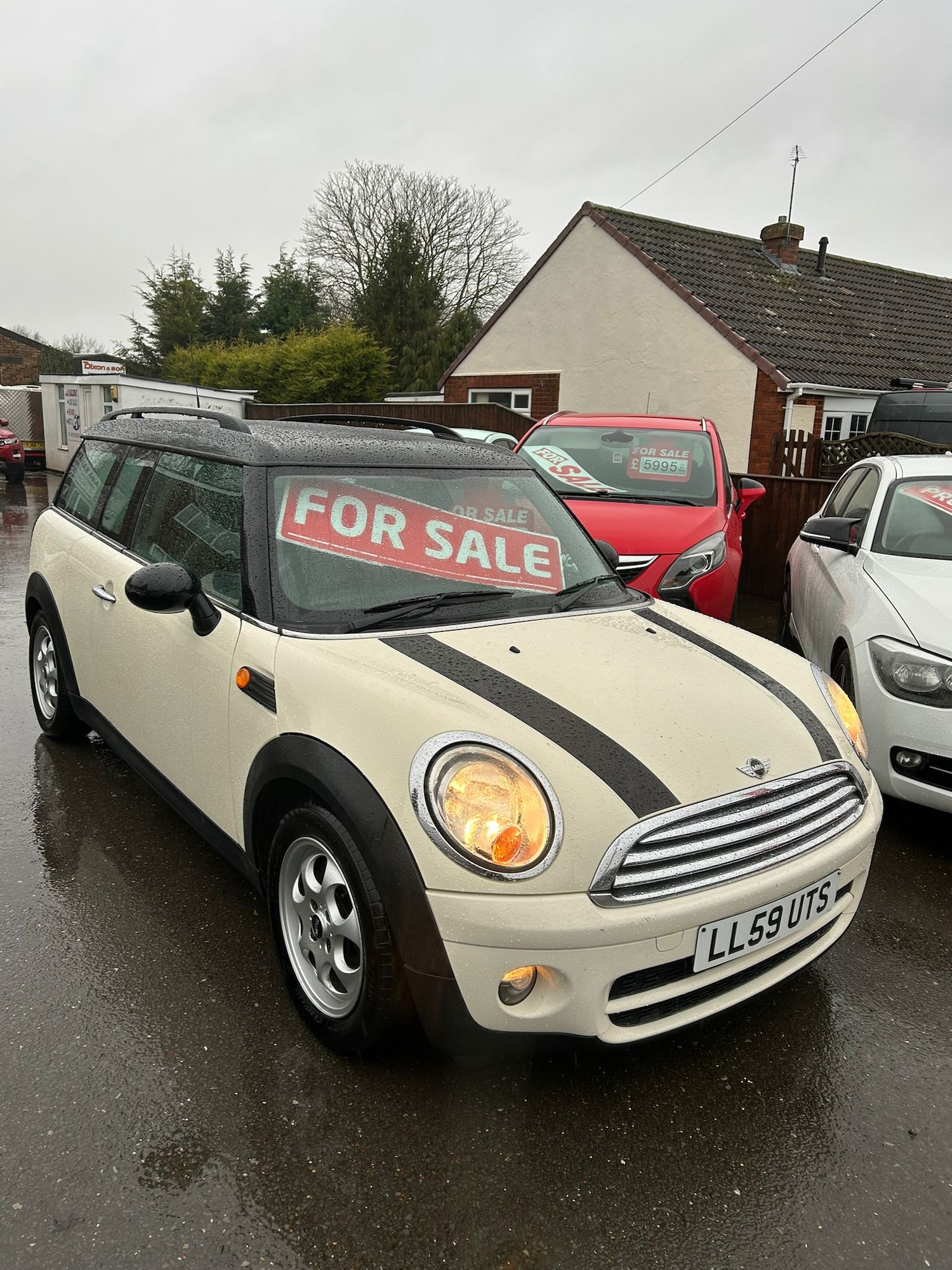 Used MINI Clubman 2010 for sale - 77483729: Photo 10