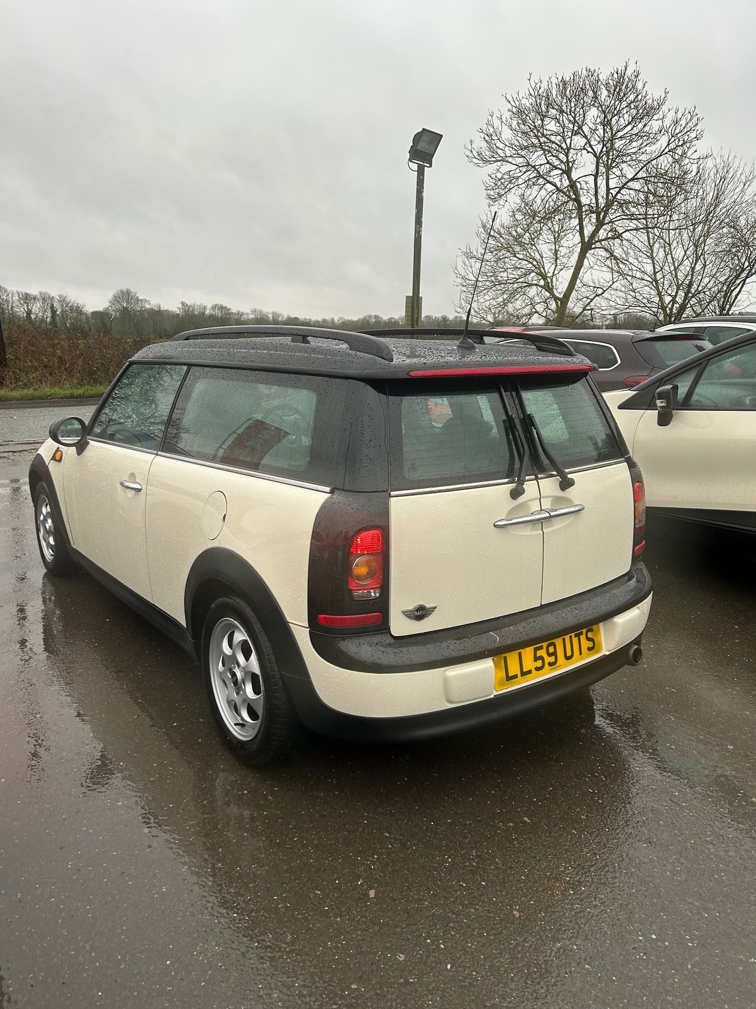 Used MINI Clubman 2010 for sale - 77483729: Photo 4