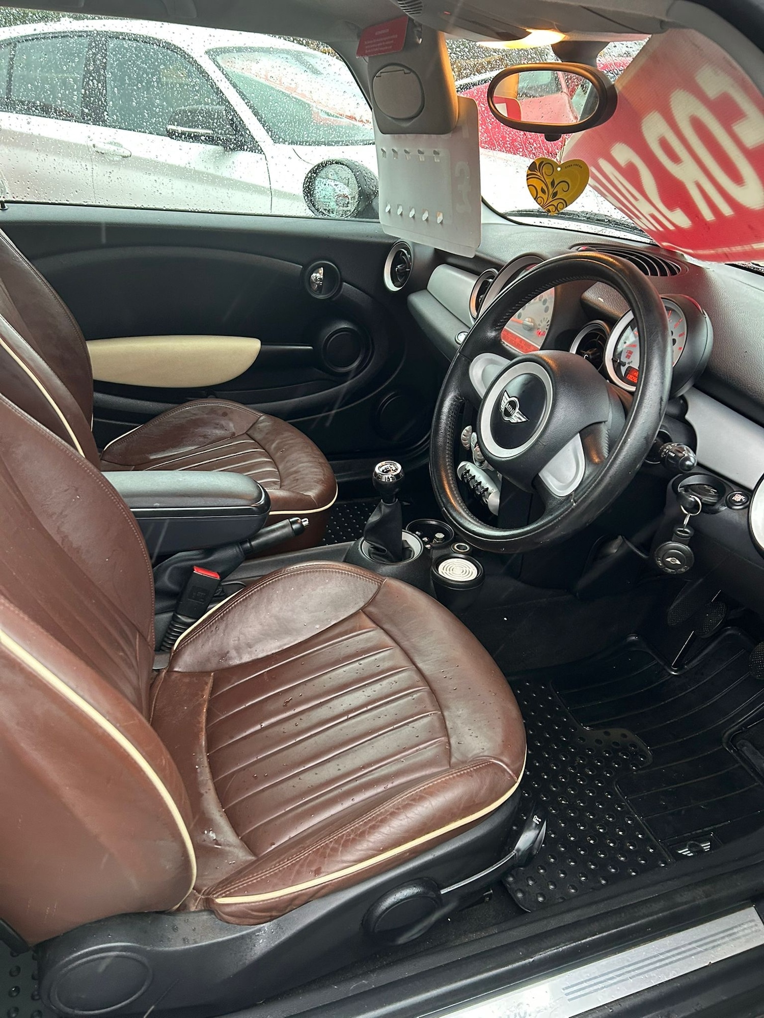 Used MINI Clubman 2010 for sale - 77483729: Photo 9